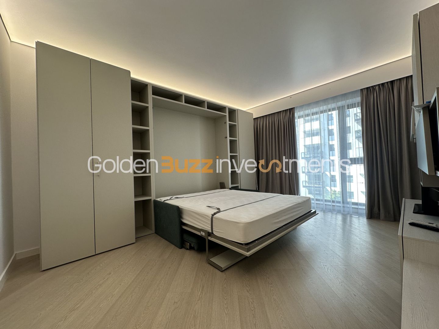 Studio Dublu de Vanzare | Cortina North - Poză 2