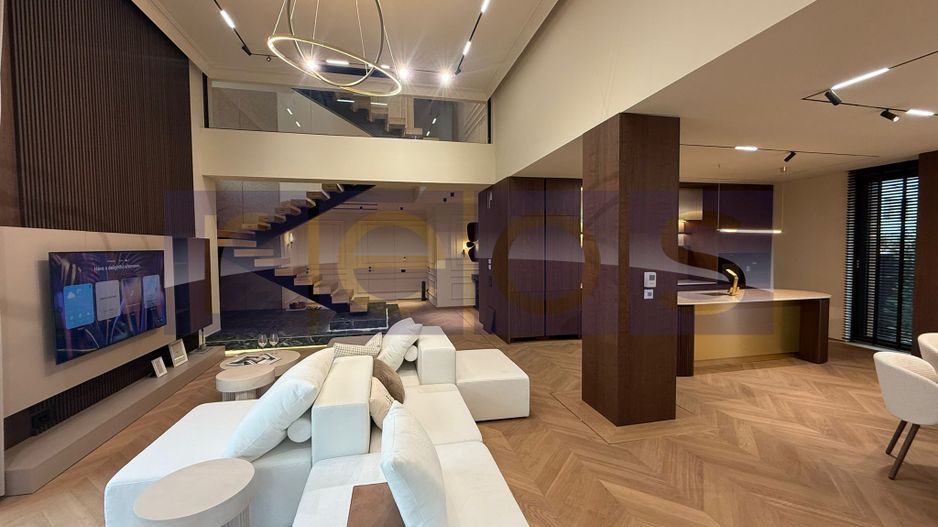 VANZARE VILA DEOSEBITA  | IANCU NICOLAE | ULTRAFINISATA | 384MP | - Poză 2