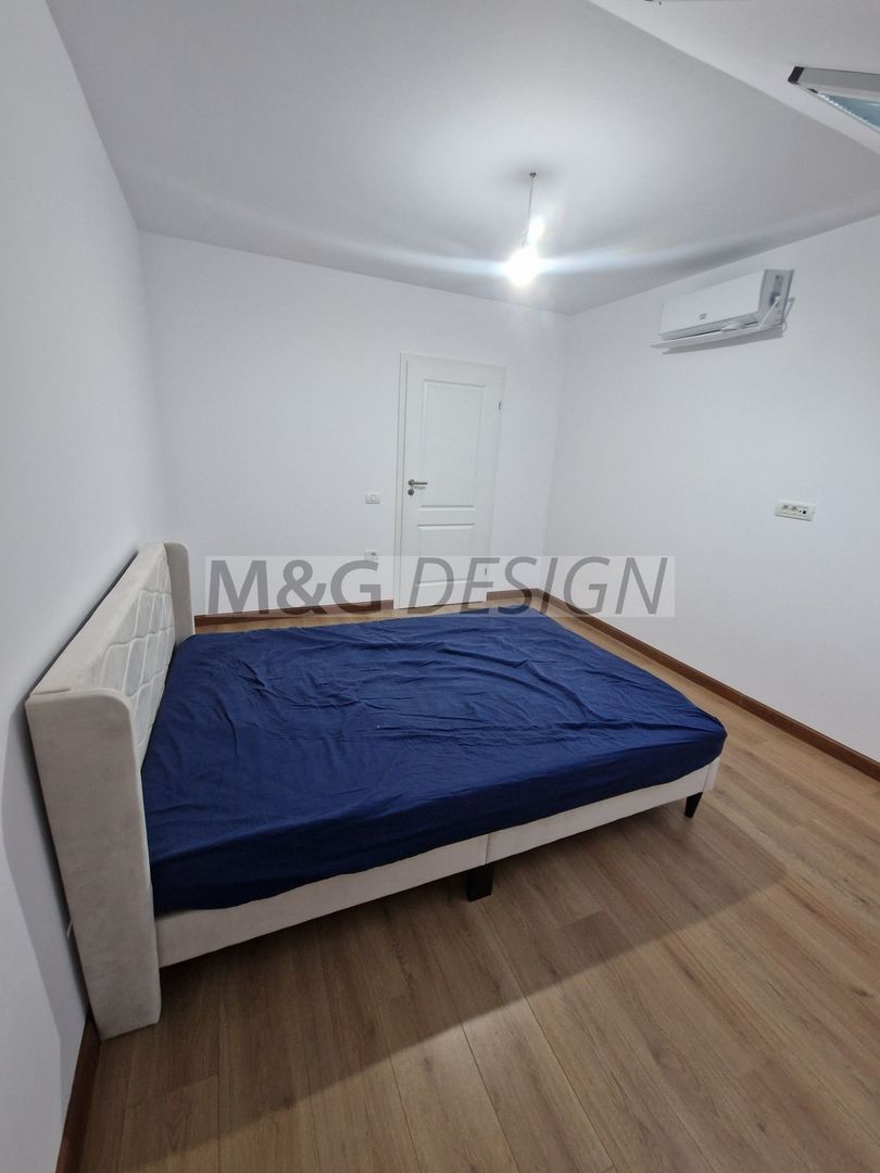 Apartament 2 camere Chisoda bloc nou - Poză 7