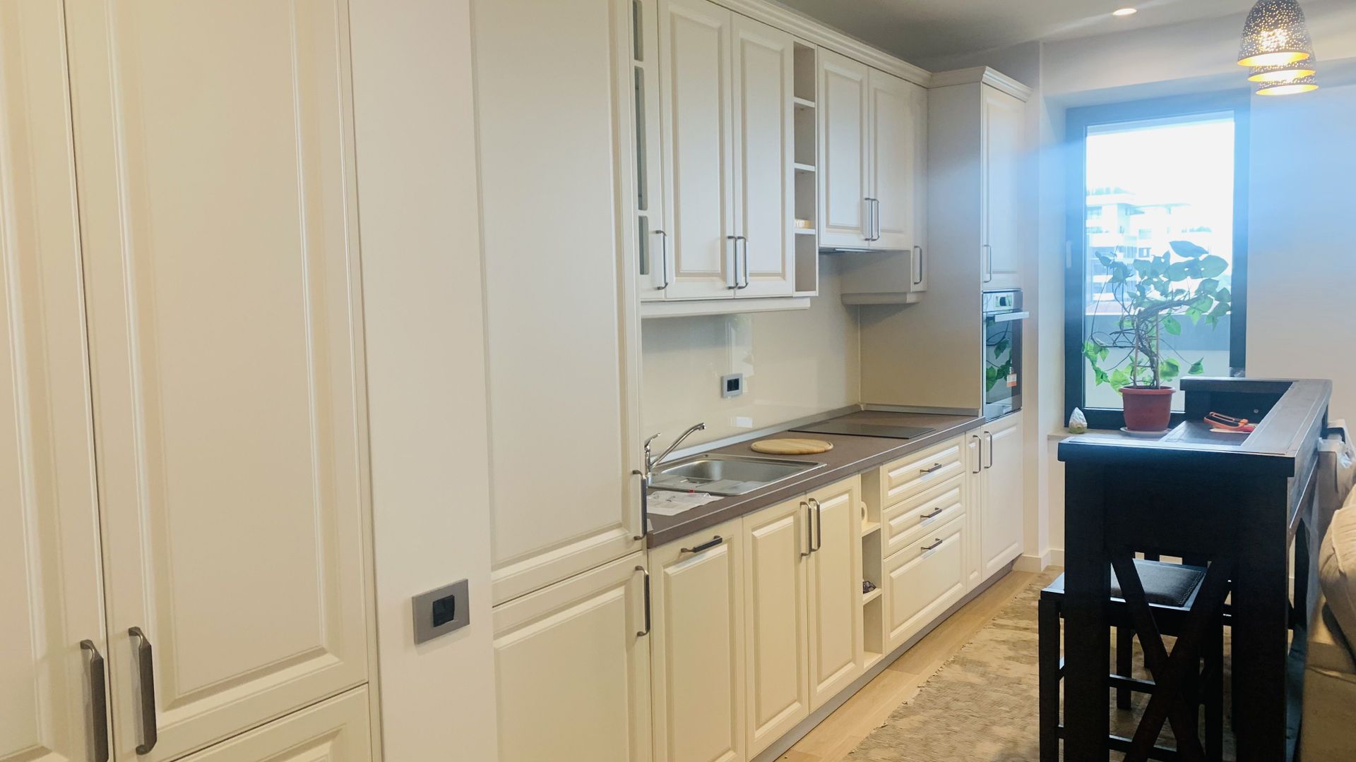 Chirie 2 camere Aviatiei Towers - Poză 4