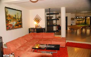 Vand casa 330 mp utili in zona planetelor Giroc, D+P+ E + pod - Poză 1