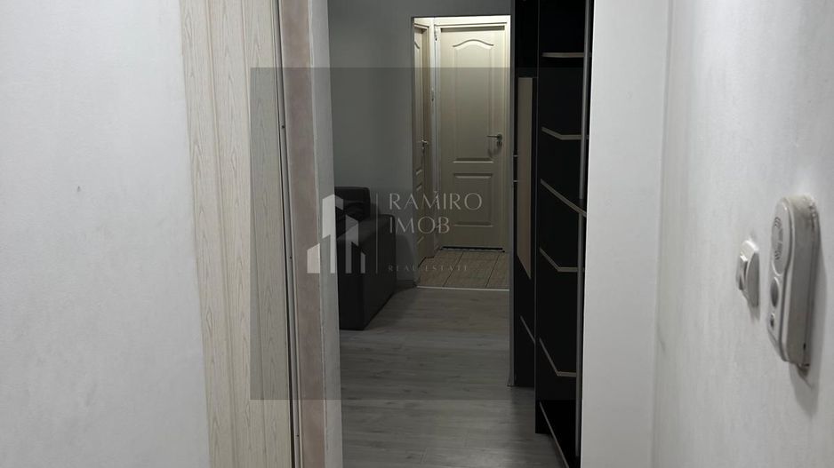 De inchiriat apartament 2 camere Dr Gazarului sector 4 - Poză 8