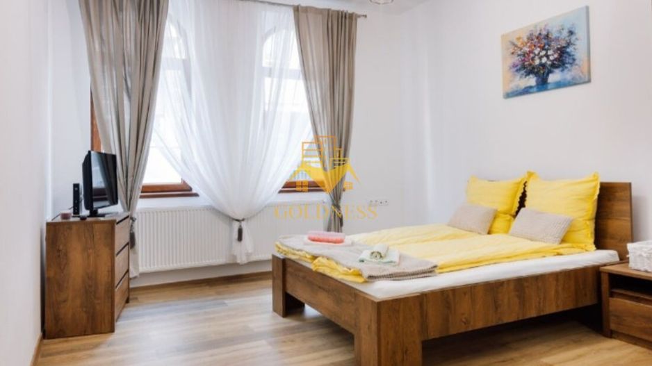 2 camere, Ultra Central, Piața Unirii, Bvd. Eroilor, UMF - Poză 2