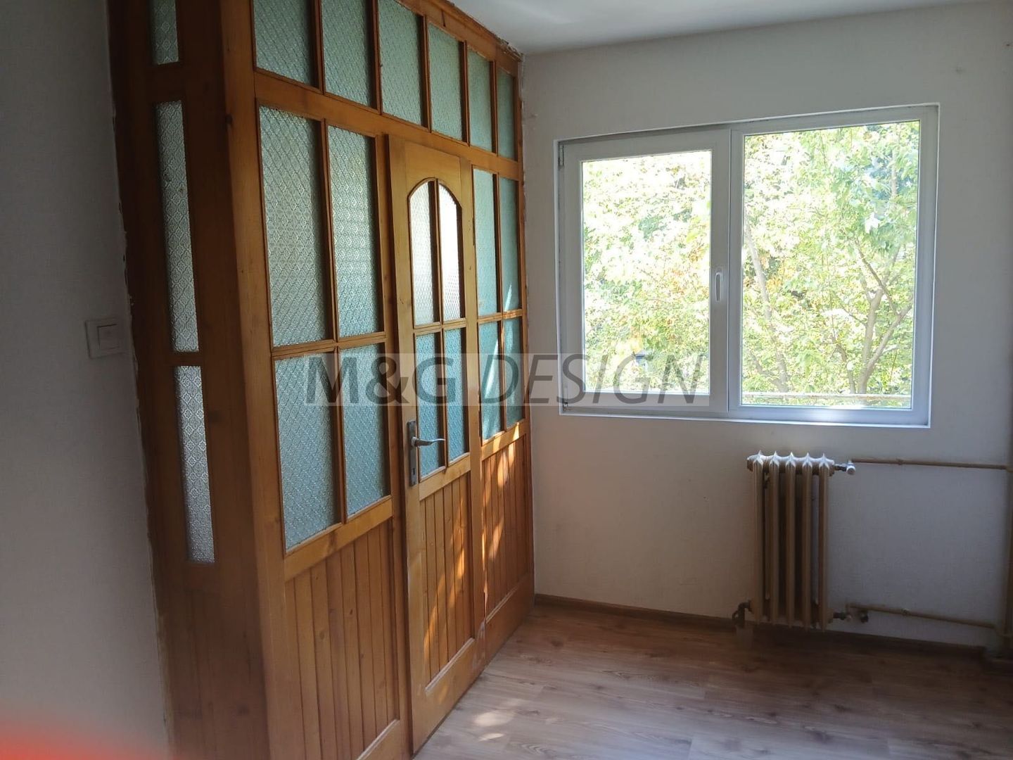 Apartament  2 camere Sagului - Poză 2