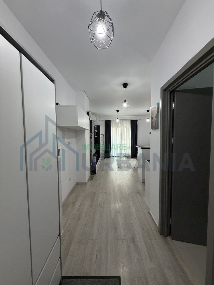Apartament de închiriat, 1 cameră, Iași, zona Copou - Poză 1