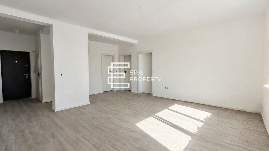 Apartament cu 3 camere, 74 mp utili | intabulat | LA CHEIE |Zona Brana, Șelimbăr - Poză 1