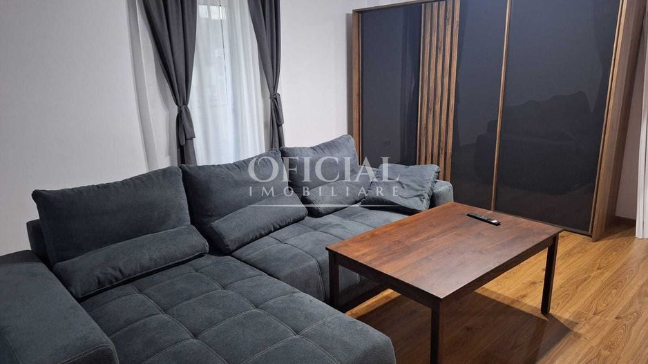 Apartament 2 camere | Garaj | Terasa 26mp | Zona Eroilor | Floresti - Poză 2