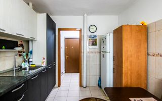 Militari - Lujerului, 2 camere, c-tie bloc 1978, 270 metri metrou, comision 0% - Poză 5