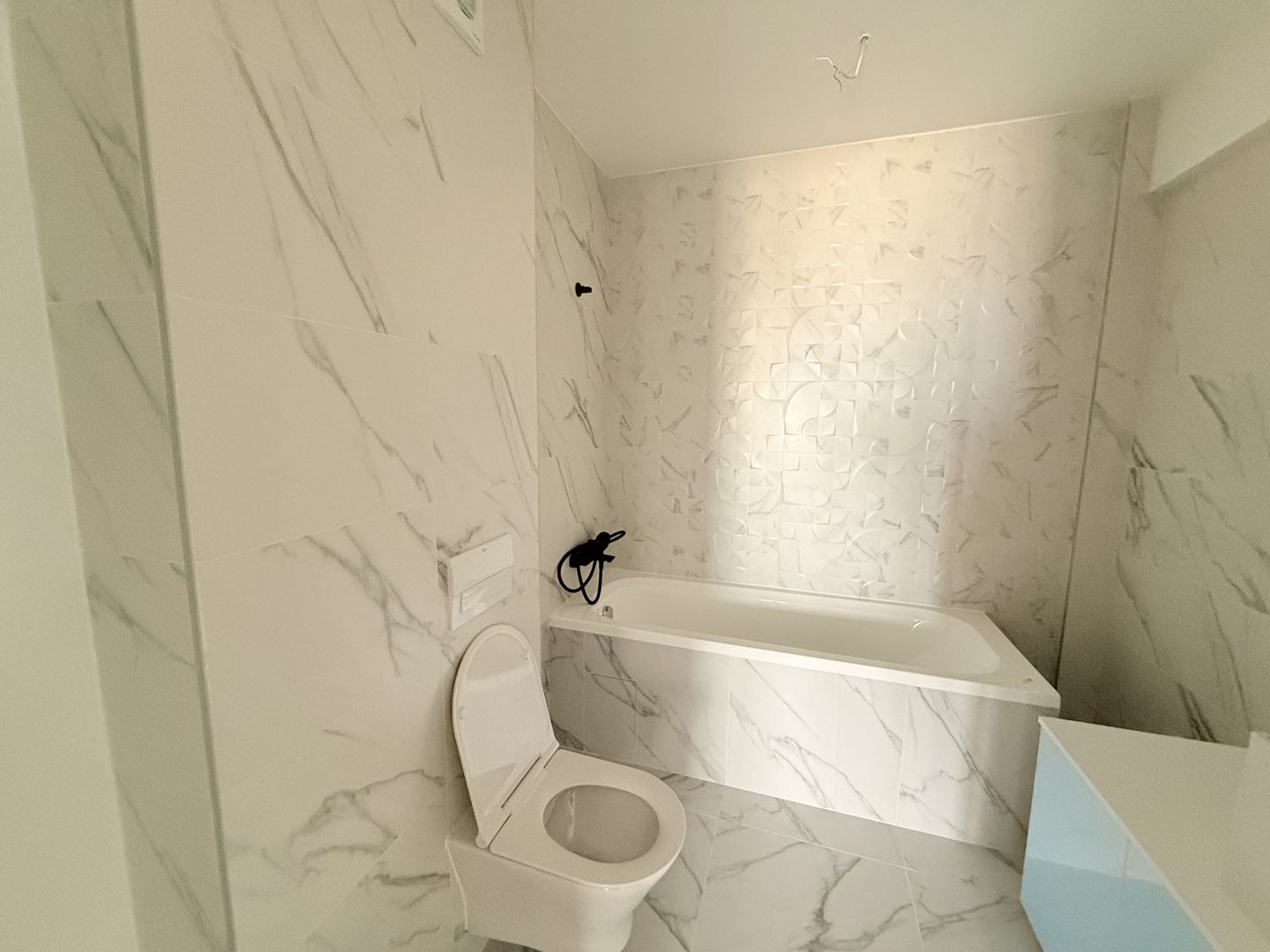 3 camere Parcul Carol 85 mp vedere panoramica - Poză 17