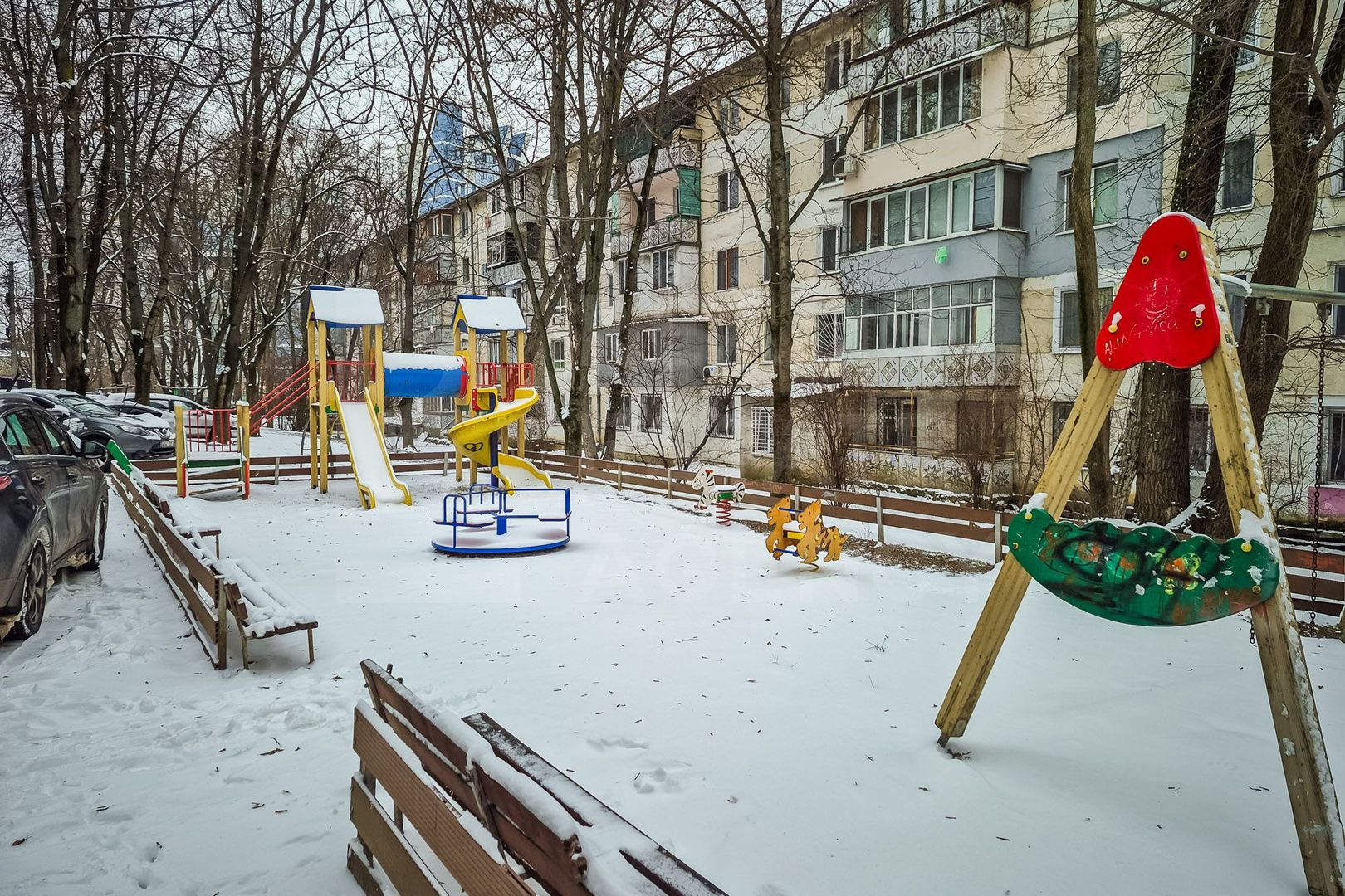 Vânzare, apartament, 2 camere, str. Miron Costin, Râșcani. - Poză 10