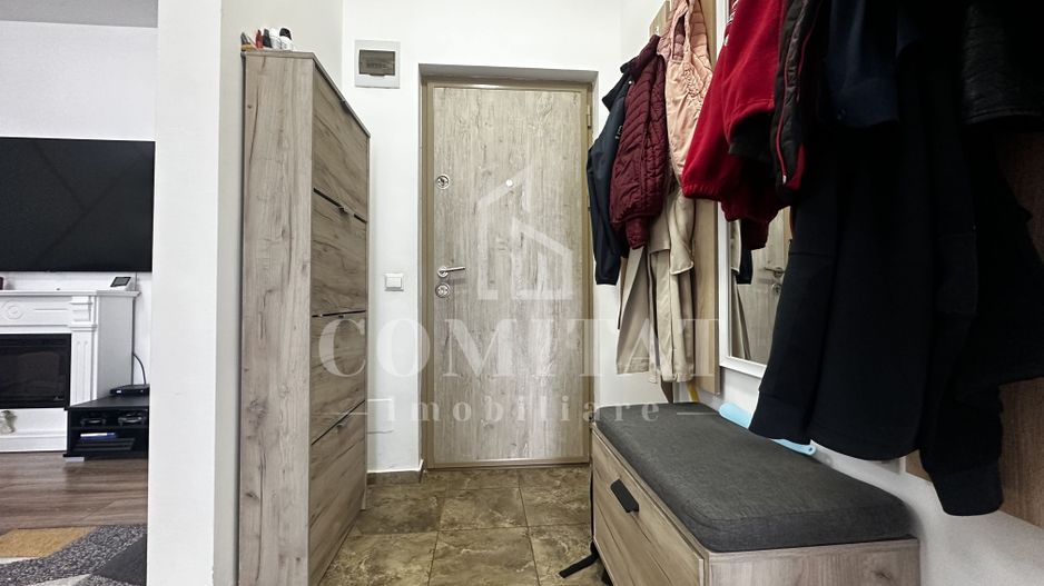 Apartamnent la cheie | Etaj intermediar | Zona Str Cetatii - Poză 17