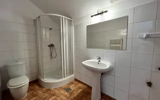 VILA CU 5 CAMERE LA INCHIRIERE PE MALUL LACULUI STRAULESTI - Poză 22
