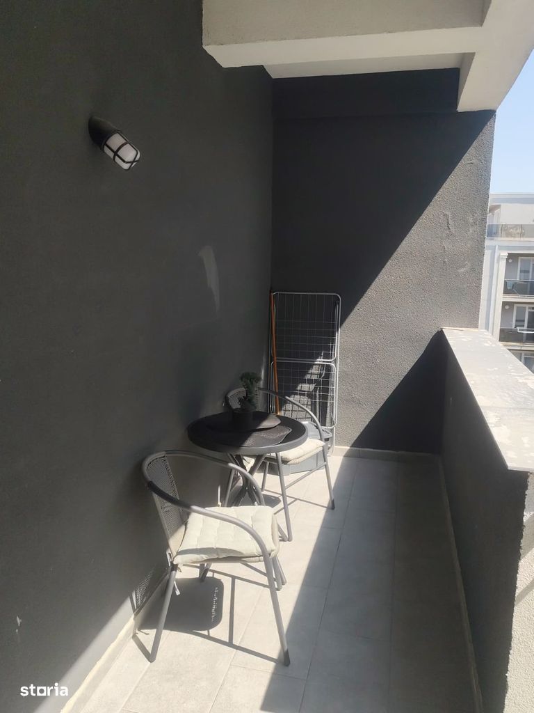 Apartament de vânzare – 2 camere | Mamaia Nord (Hanul cu Peste ) - Poză 5