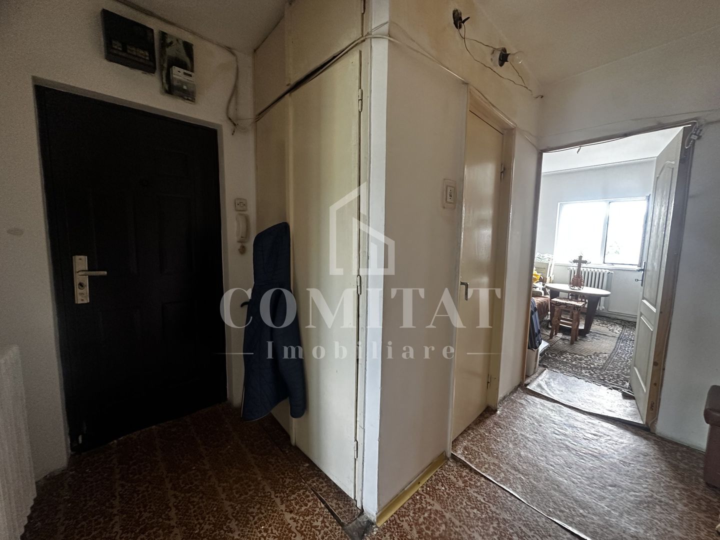 Oportunitate! Apartament 3 camere | Zona Str Calea Floresti - Poză 14
