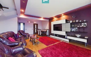 Vilă spațioasă cu 8 camere, Grădiște - Poză 44