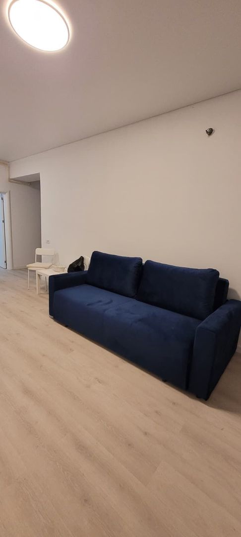 Mamaia_Nord_2 Camere_Nou_An 2024_Finisat_Investitie_TVA Zero - Poză 41