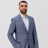 Mayil Gharabaghtsyan - Realist Estate Agency SRL