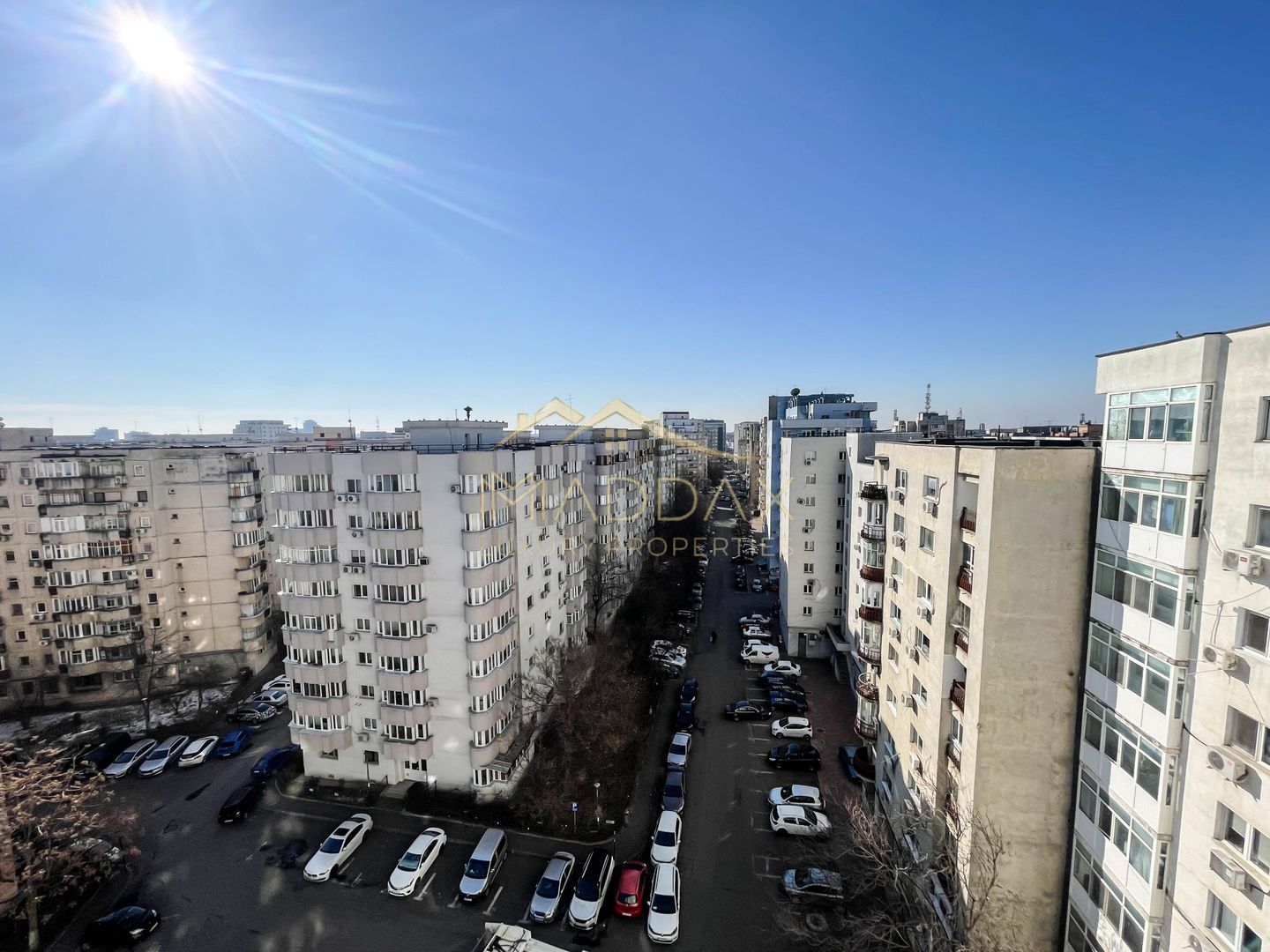 4 Room Apartment //***Smart Home***/Ready for usage/ 1 Parking // Nerva Traian - Poză 38