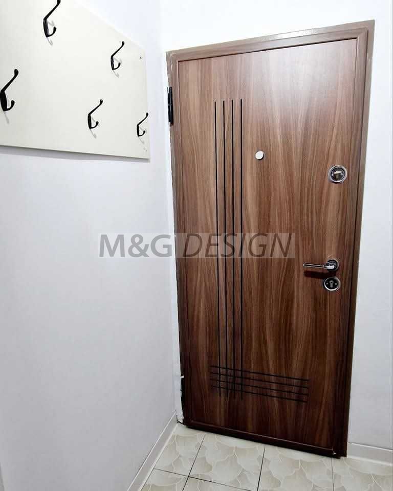 De vanzare apartament 1 camera decomandat CENTRALA parter - Poză 6