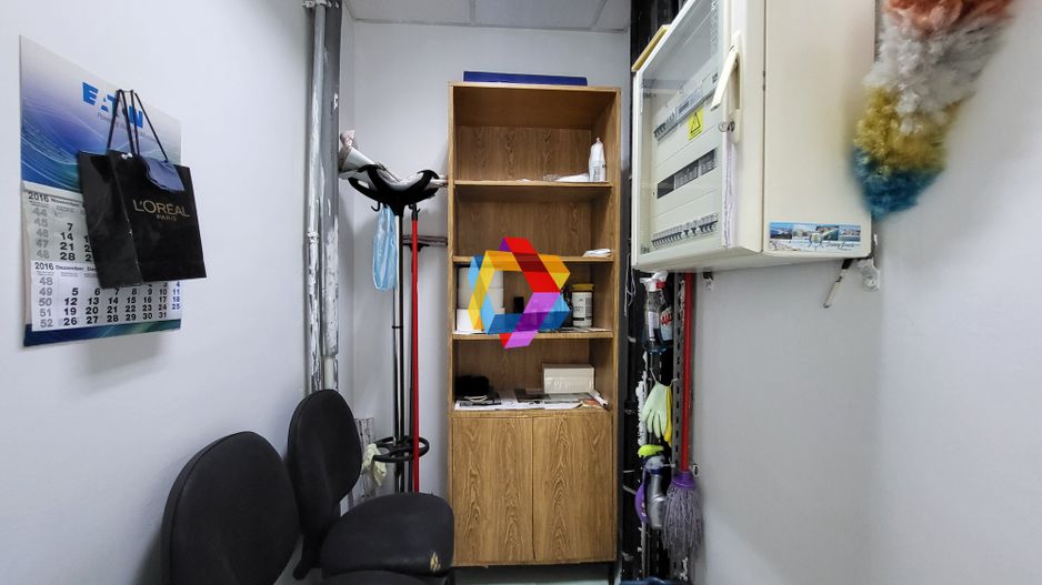 Spatiu de birouri - 495.8 mp #PLUS Spatii comerciale / Birouri - Poză 7