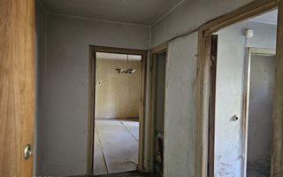 Urgent! Apartament 3 camere piata Minis - Poză 3