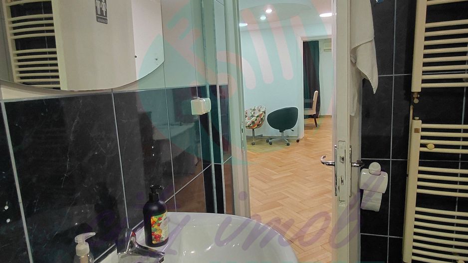 Interbelic 1934 | 4 camere, 4 balcoane, centrala | Piata Sf. Stefan - Poză 17