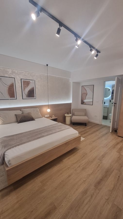 Garsoniera Lux Cismigiu Bloc Liric - Poză 9