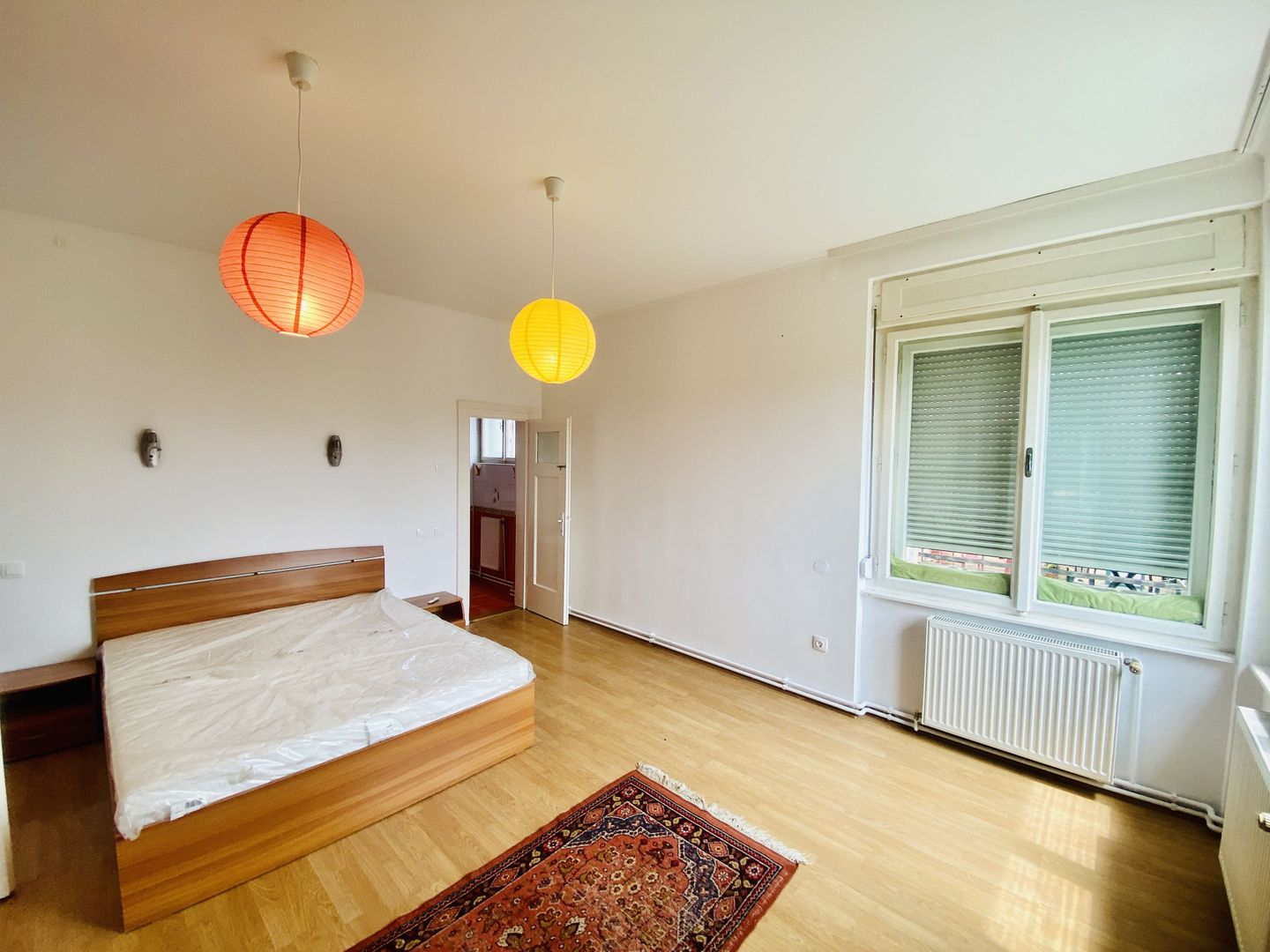 Apartament de inchiriat in Parcul Subarini, 4 camere, 2 bai, la cheie - Poză 8