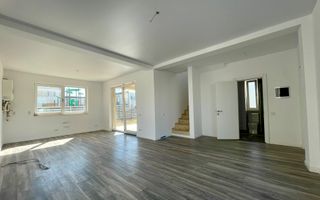 Vila individuala_P+1 ***4 camere***380 mp teren//Tamasi-CORBEANCA - Poză 2