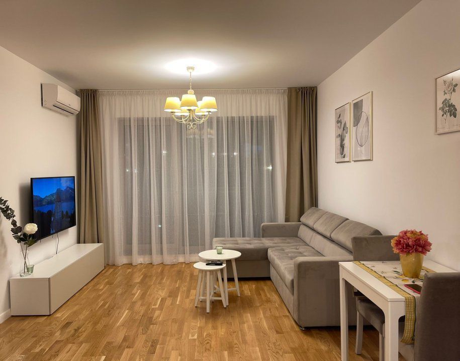 APARTAMENT LUXURIA RESIDENCE | LUX - Poză 2