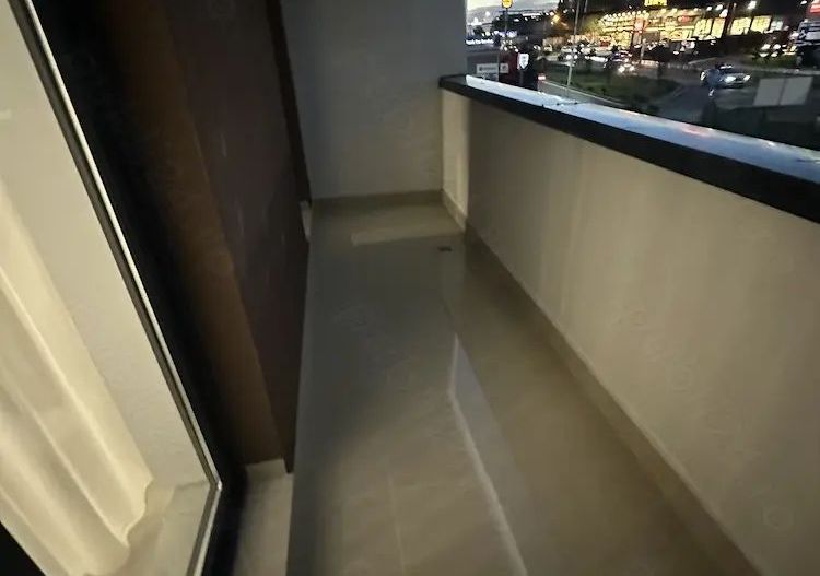 Prima inchiriere, 2 camere lux, parcare, bloc 2025 - Poză 10