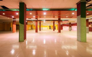 Spatiu comercial 3000 - mp #plus-imo.ro - Poză 3