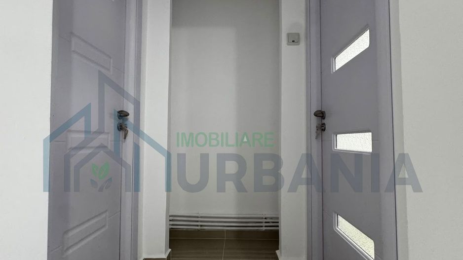 Apartament 2 camere, etaj 2/10, Bulevardul Vasile Lupu, Tătărași, Iași - Poză 6