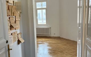 Vilă de patrimoniu de închiriat | Dorobanți – Capitale | Ideală sediu - Poză 6