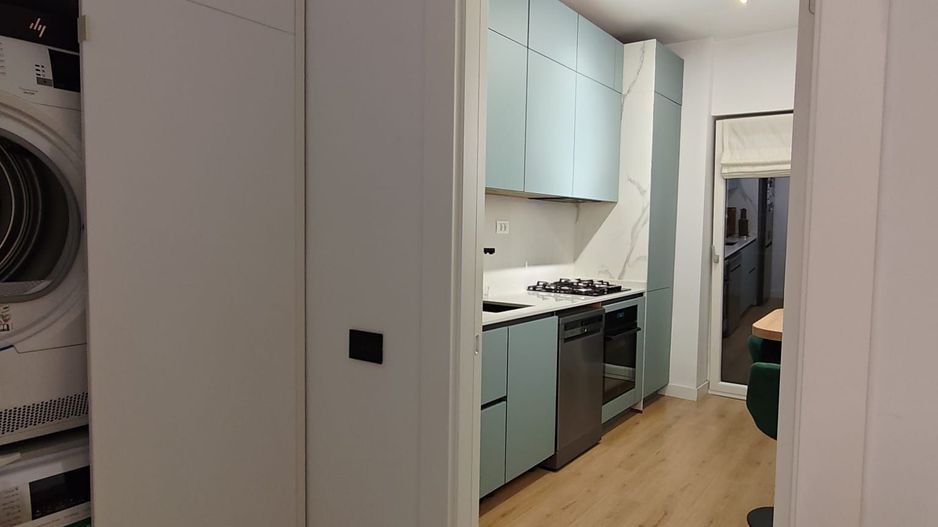 Apartament 2 camere Dristor 4 Elements  terasa /parcare subterana - Poză 6