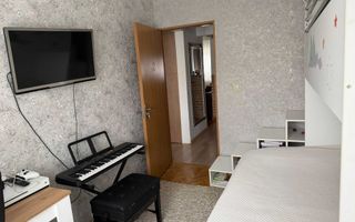 Apartament 3 camere Kaufland Mănăștur – 2 băi, mobilat. - Poză 3
