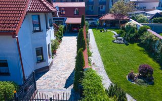 Casa/Vilă în Șelimbăr | teren 863m | 4 min de Sibiu | zona Brana - Poză 23