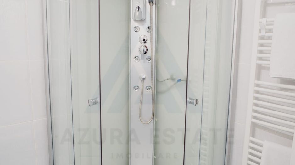 Apartament 2 camere decomandat 55 mp utili  Etaj 1/4  zona Terezian - Poză 19