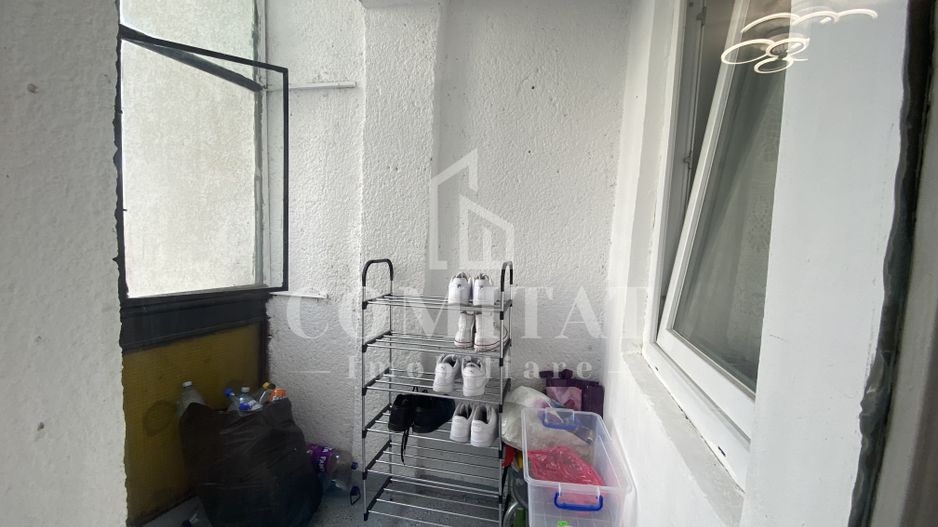 Apartament cu 2 camere decomandat | 40 mp | Manastur zona Mehedinti - Poză 8