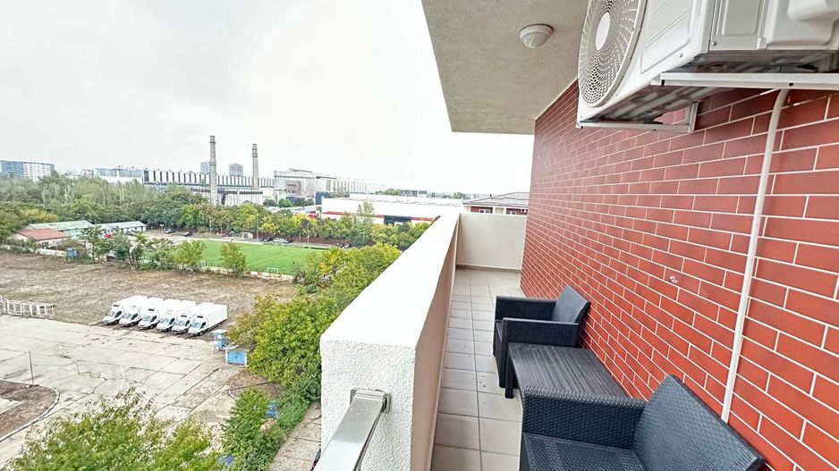 Apartament 2 camere + loc de parcare Berceni Grand Kristal - Poză 15