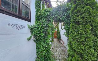 Imobil zona ultracentrala pretabil restaurant  schimbare destinatie - Poză 25