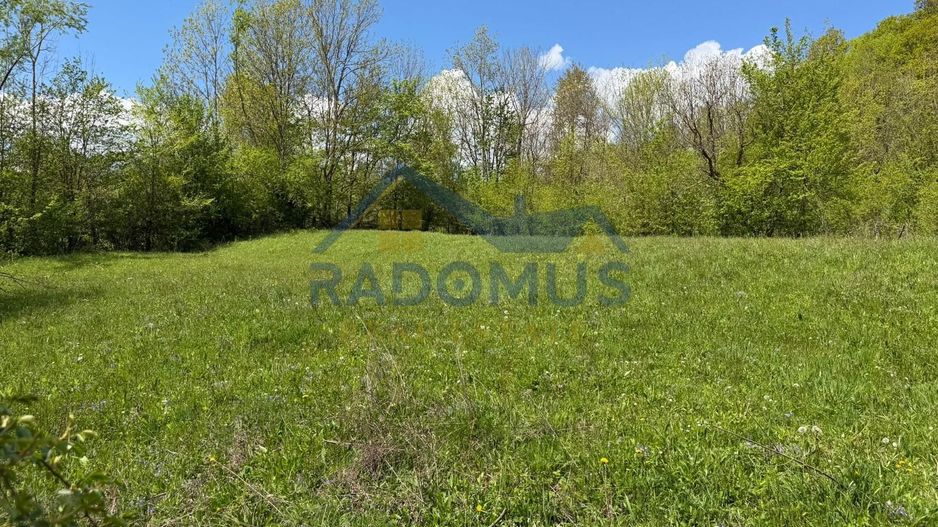 Teren Intravilan  – Provița de Jos | 1.939 mp | Curent electric - Poză 1
