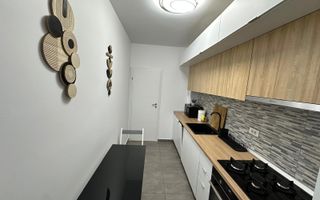 Apartament 2 camere + loc de parcare Berceni Grand Kristal - Poză 7