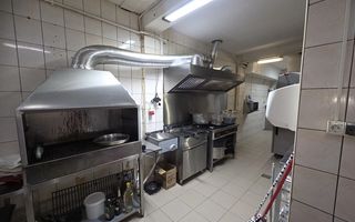 Floreasca - Dorobanți | Spațiu comercial - Restaurant | Complet Utilat - Poză 4