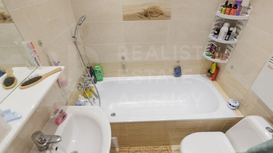 Vânzare, apartament, strada București , Centru - Poză 14