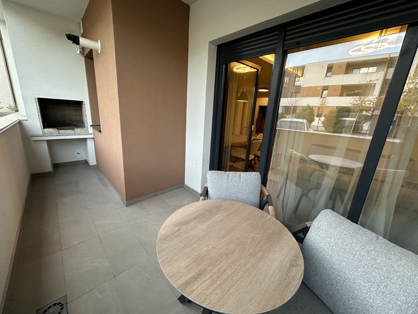 Apartament bloc nou Dumbravita - Poză 12