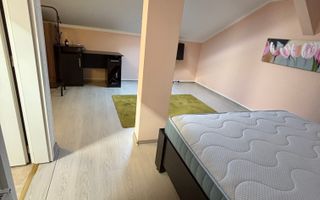 Apartament de  3 camere utilat si mobilat lux / 3 rooms apartment for rent - Poză 26