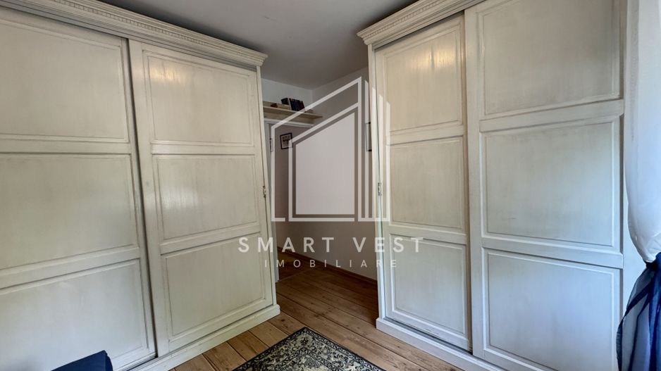 Apartament 3 camere | Etaj 1 | Zona Micro 15 Careiului - Poză 17