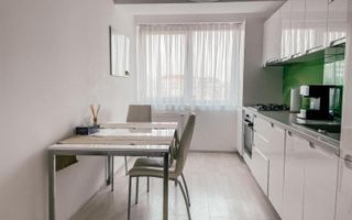 Apartament 2 camere de închiriat Timpuri Noi - Poză 8
