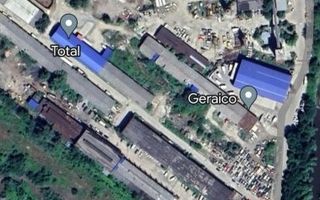 Vand hala str.Terovei - Poză 2